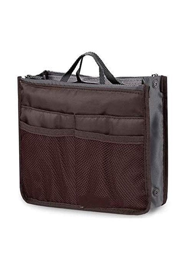 JAPP Bigshopkart Purple Bag Organizer (Colour May Vary) - Image 2